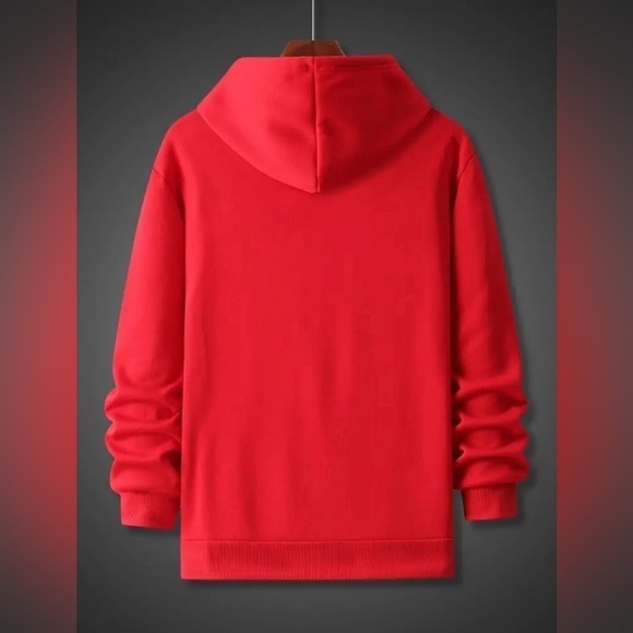 NWOT Friday After Next Pullover Drawstring Sweater Ice Cube Jordan Chris Rock - Picture 5 of 6